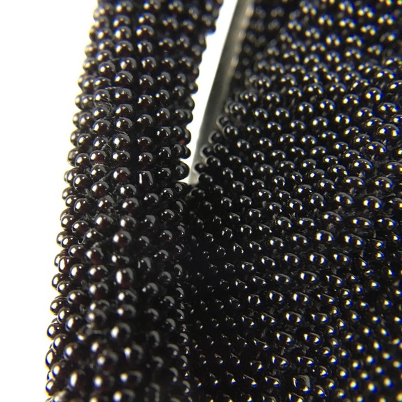 Exquisite 1960s Evening Bag Handmade in Paris - Picture 6 of 8